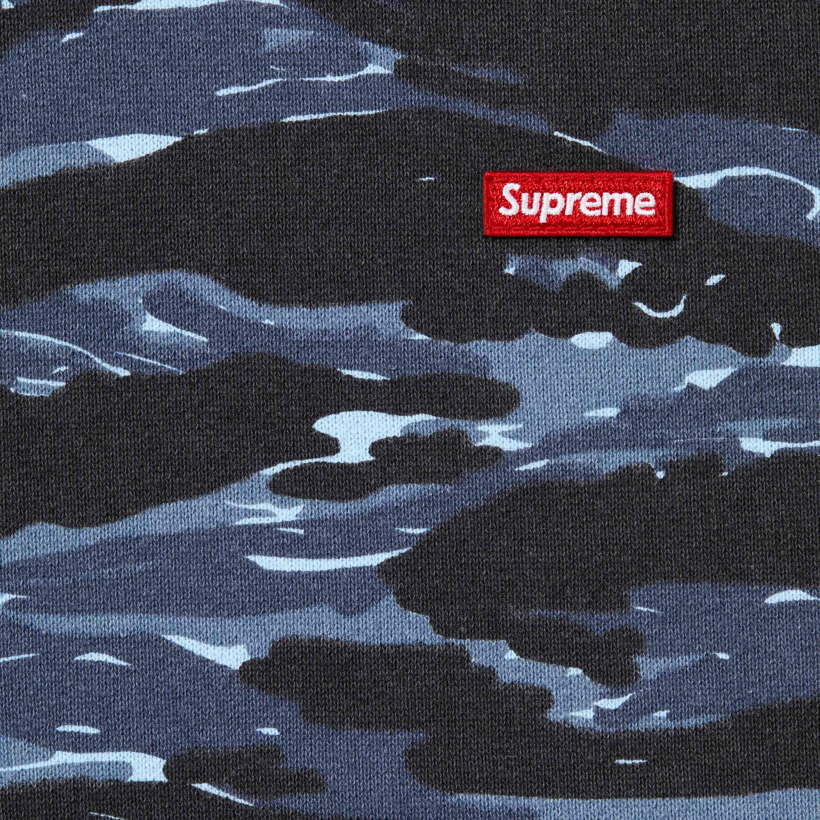 Small Box Hooded Sweatshirt view 13